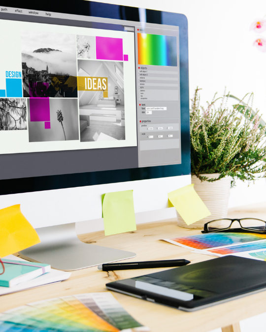 Good Design for Small Business: It’s Not About Looking Fancy – It’s About Working