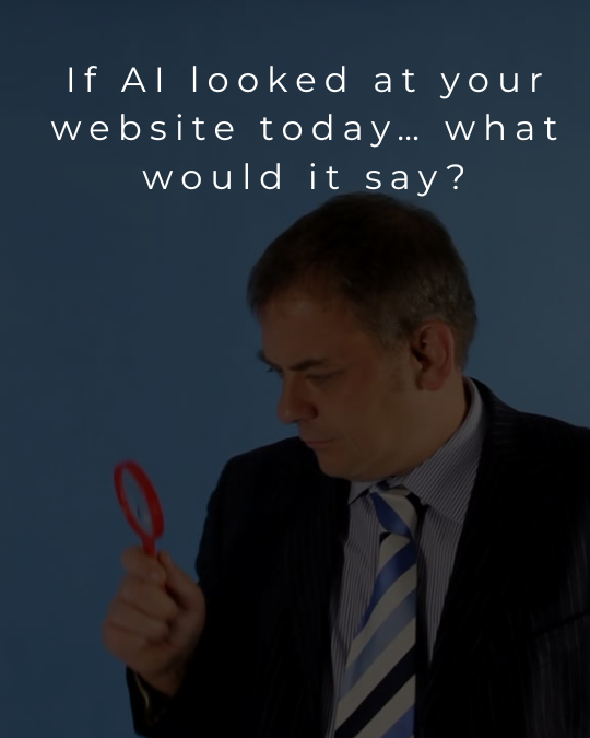 AI Search for Small Businesses: Will AI Recommend Your Business?