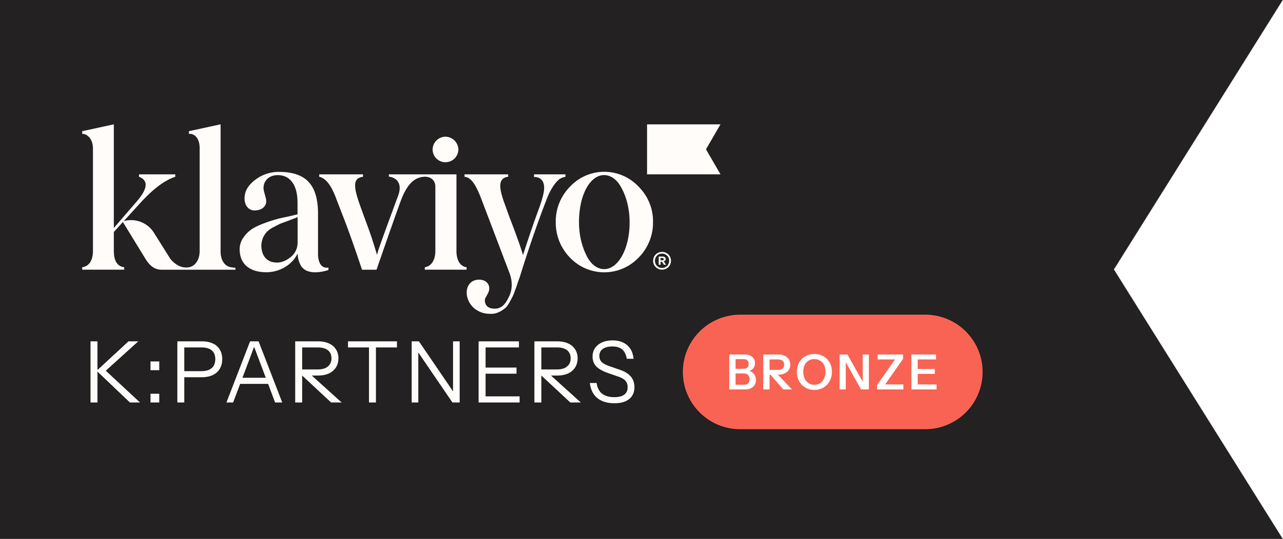 Klaviyo partner link