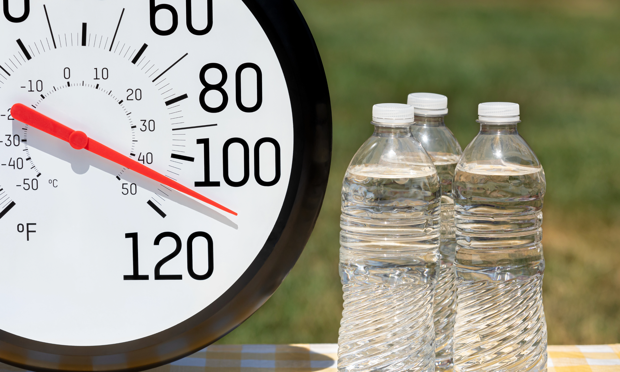 Beat the Heat: Summer Safety Tips for Nebraska Seniors