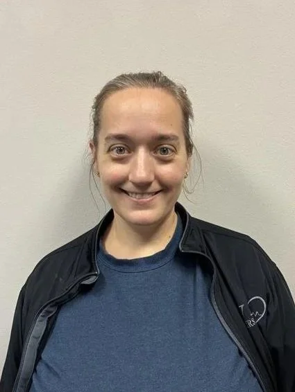 Lynn Smith professional headshot