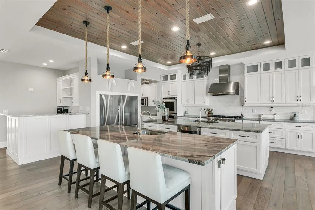 Kitchen Cabinet Bradenton FL