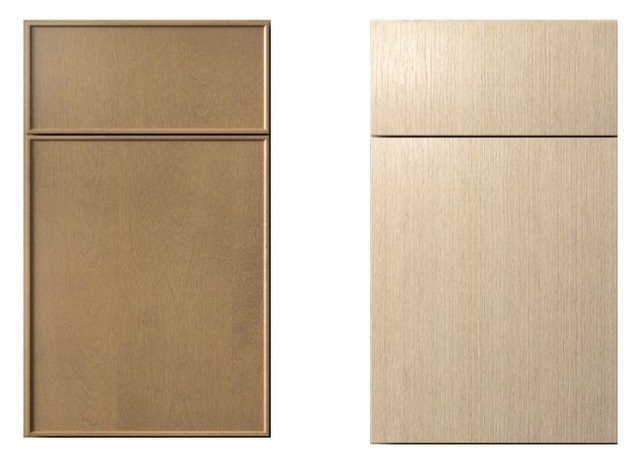 Fabuwood continues to expand its lineup with new door styles and finishes that offer greater flexibility in both look and function.

The new Micro Shaker Echo offers a cleaner, more refined shaker look, while the new Luxe door brings a modern slab st