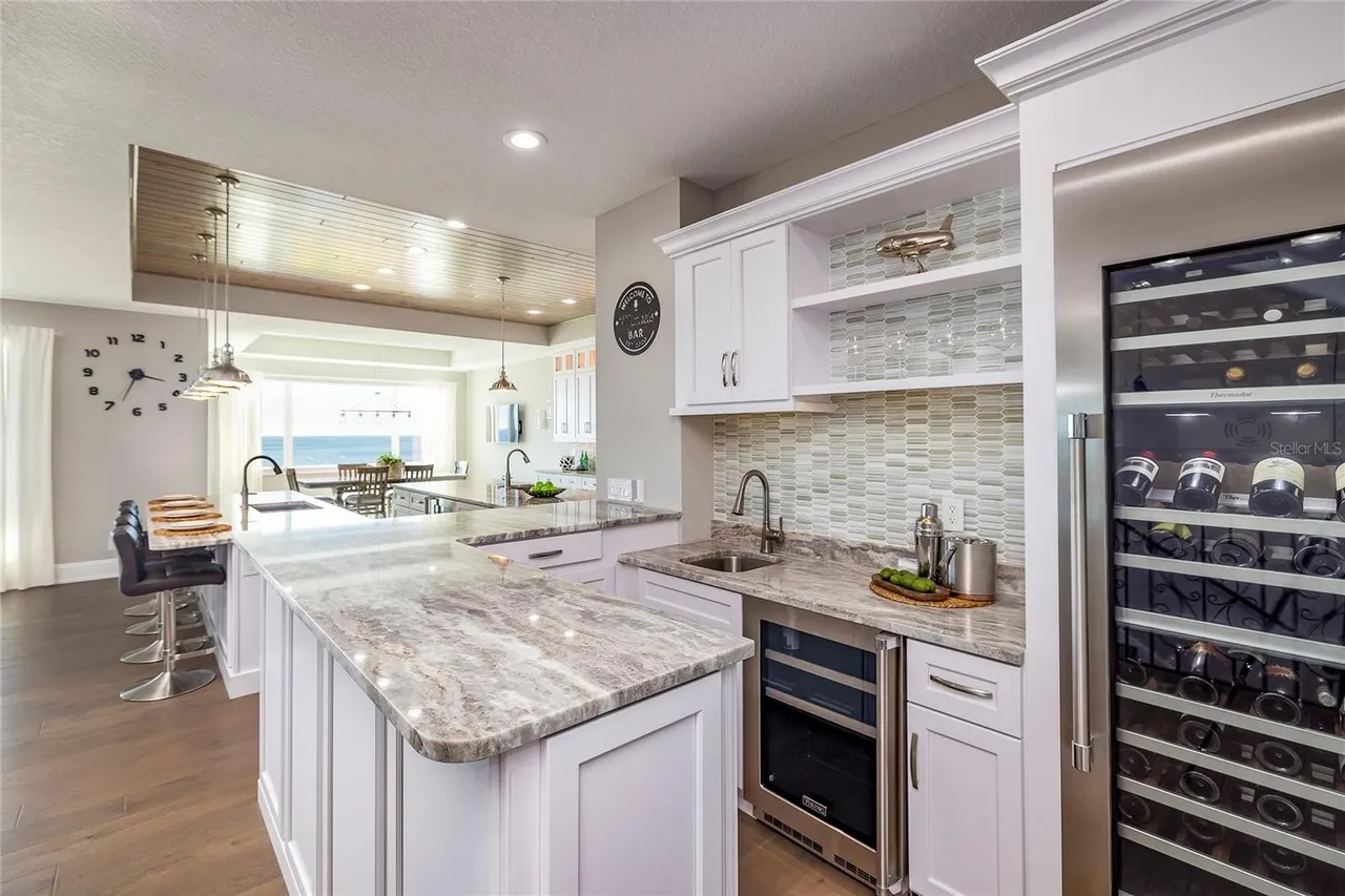 Custom Kitchen Cabinetry Hillsborough County FL