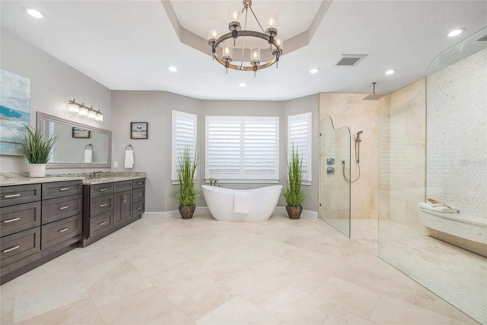 Bathroom Cabinet Northwest Hillsborough County FL