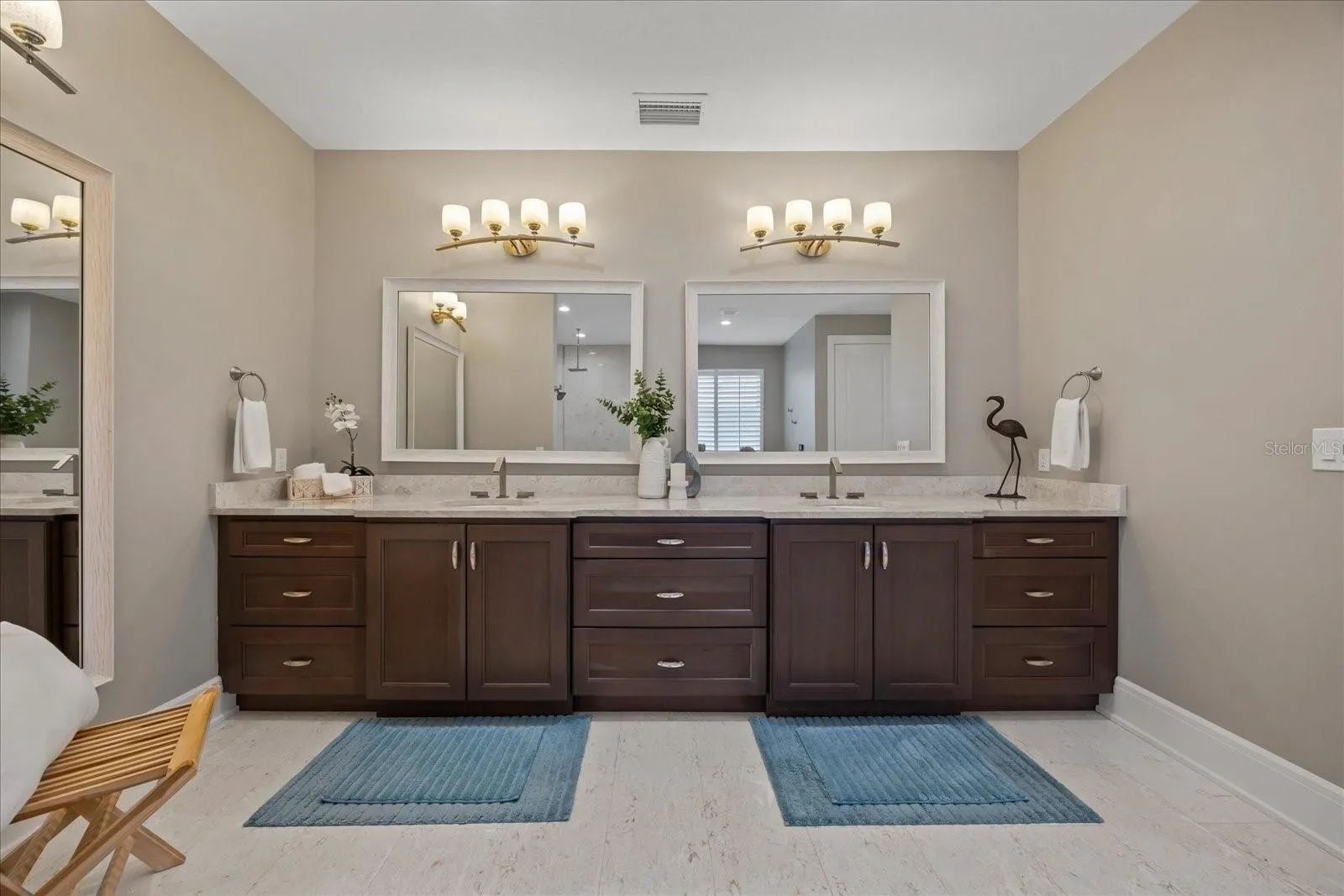 Custom Bathroom Cabinetry Anna Maria FL