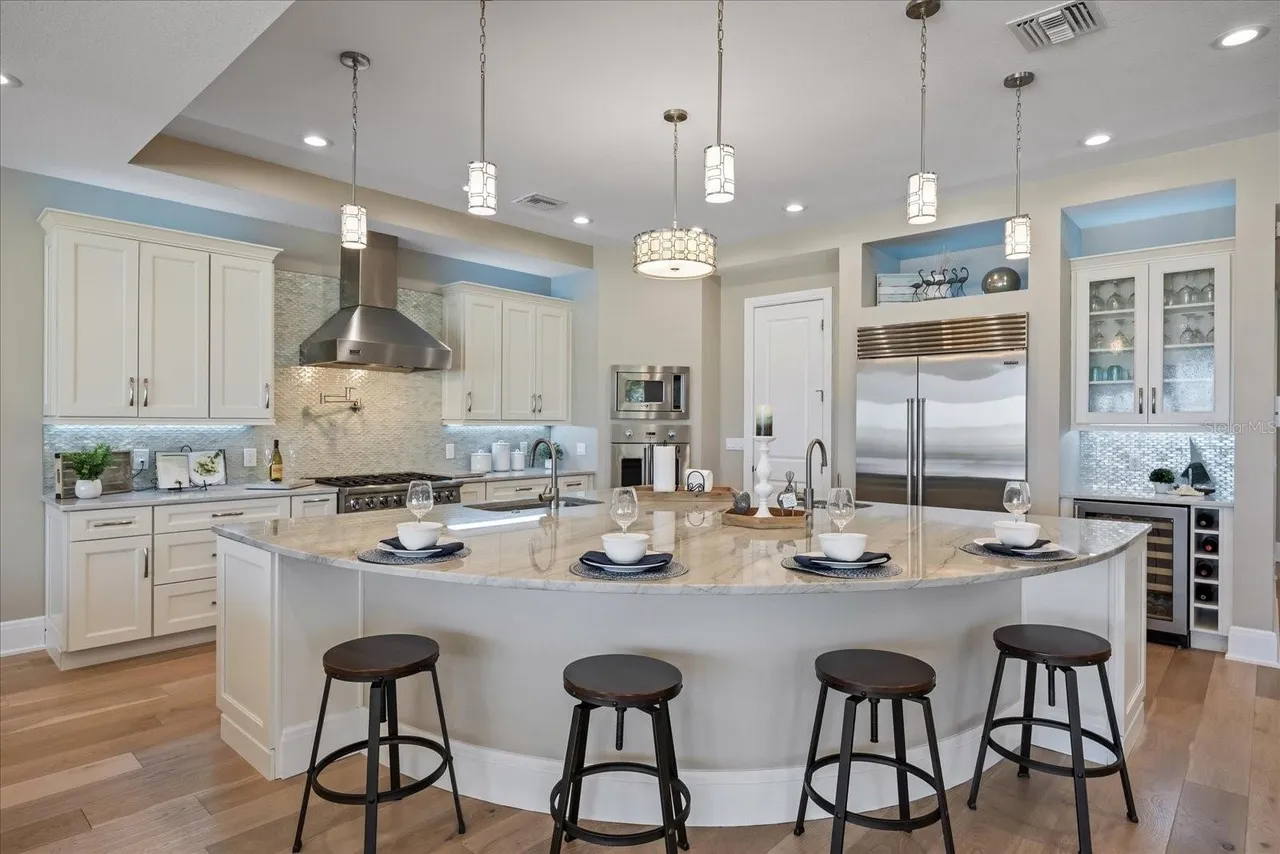 Kitchen Cabinetry Anna Maria FL