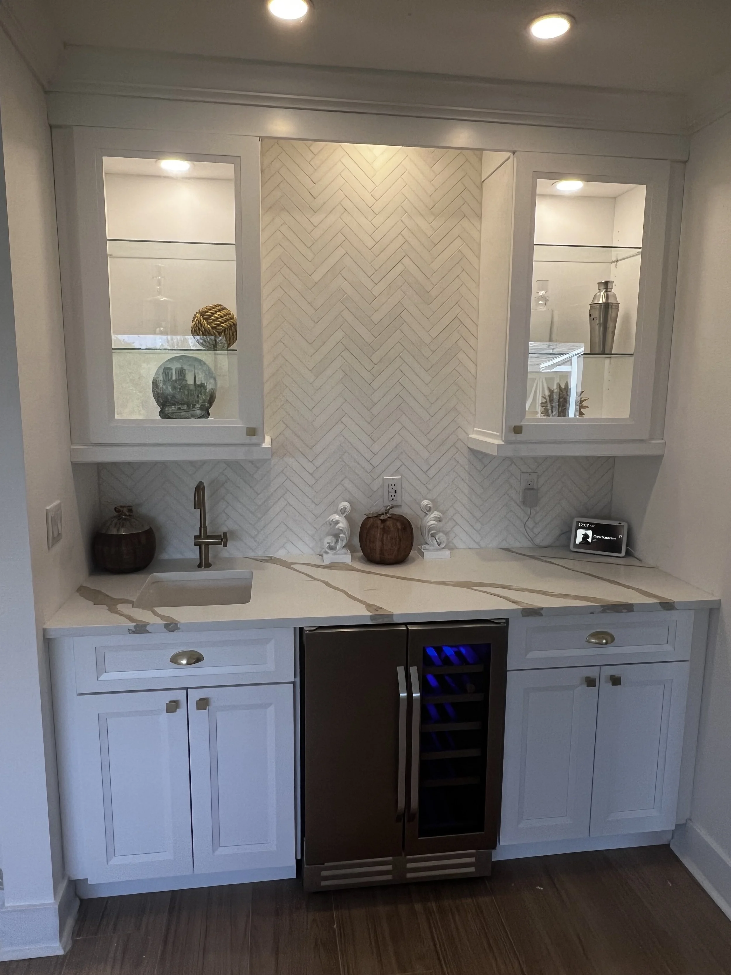 Bathroom Cabinet South Tampa FL