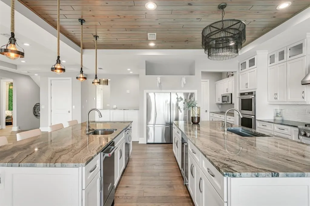 Kitchen Cabinetry Riverview FL