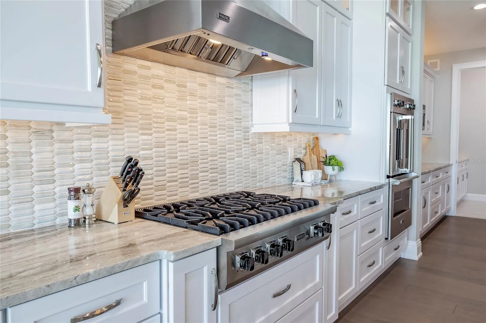 Custom Kitchen Cabinetry Northwest Hillsborough County FL