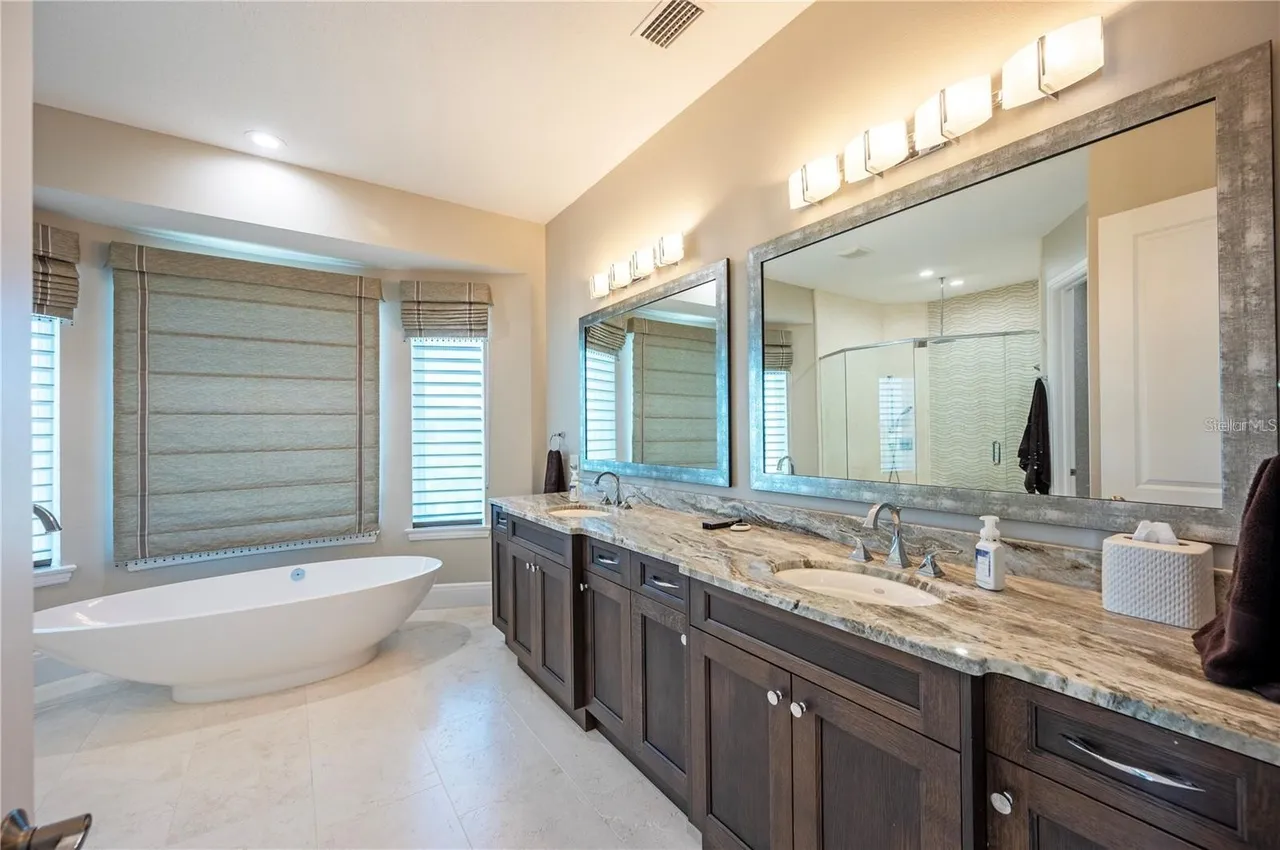 Custom Bathroom Cabinetry Bradenton FL