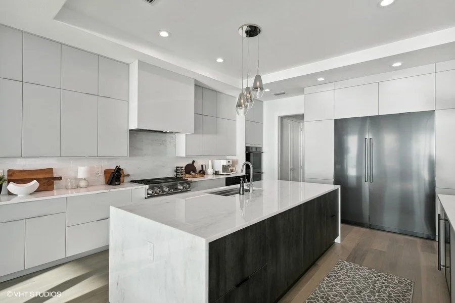 Custom Kitchen Cabinetry South Tampa FL