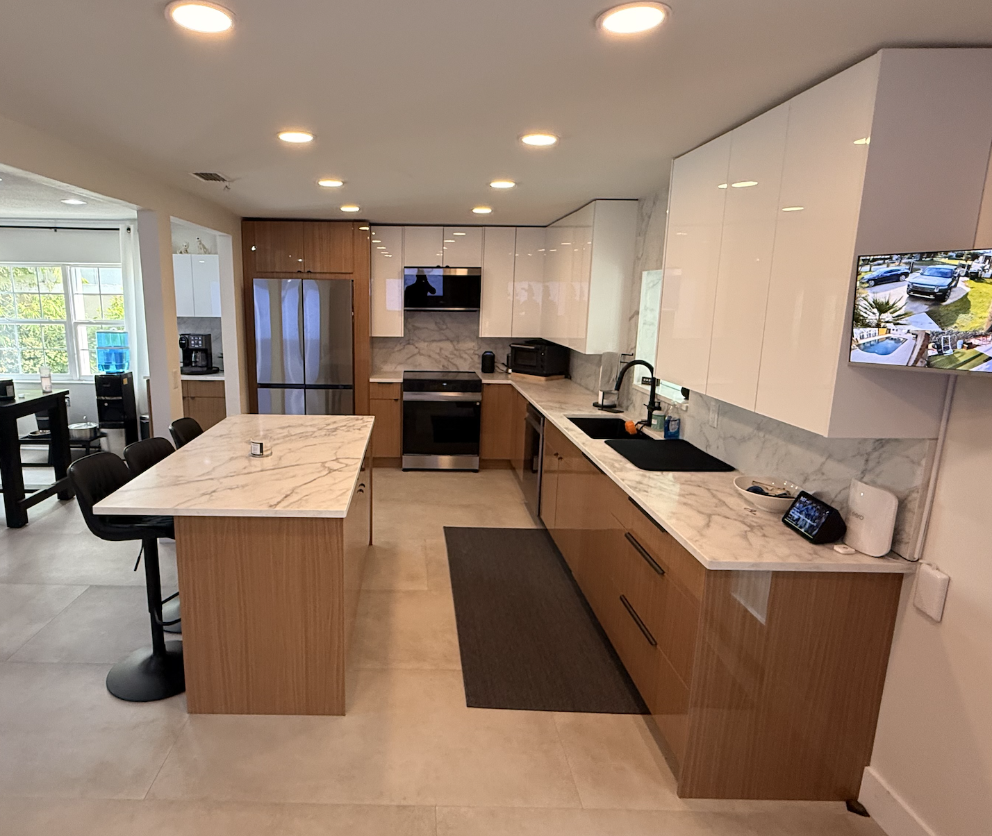 Kitchen Cabinet Lakewood Ranch FL
