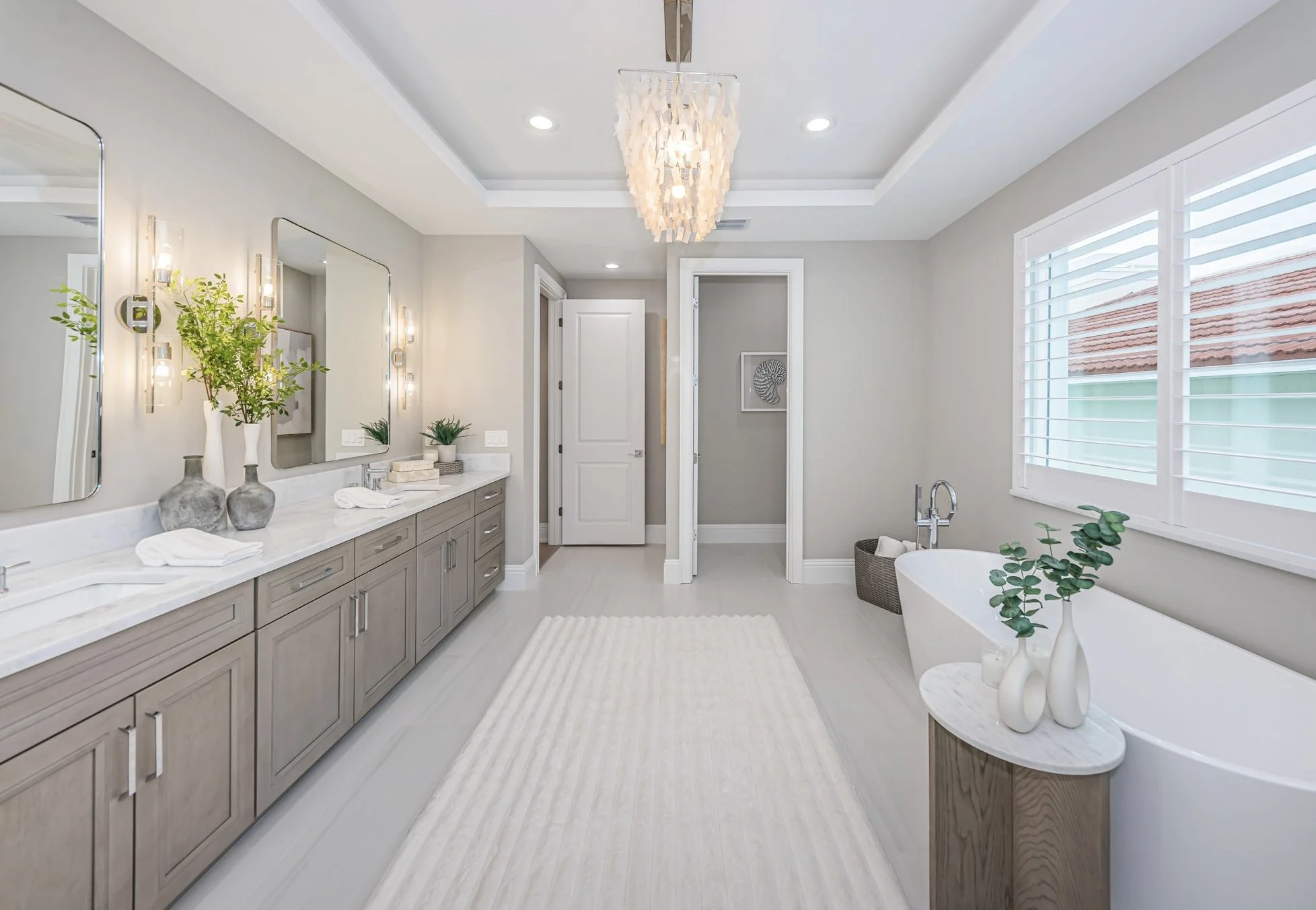 Bathroom Cabinet Lakewood Ranch FL