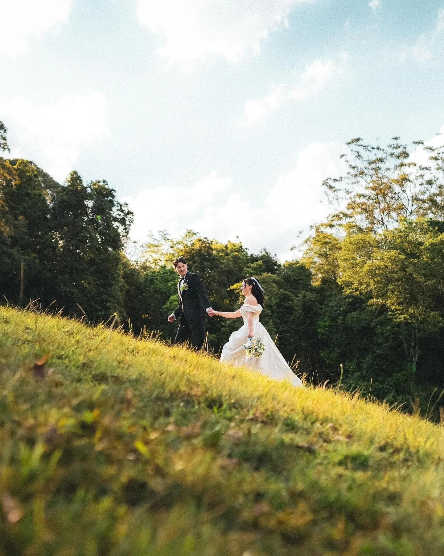 Sam &amp; Arian pt.2 🤍
📸 @andyclemmensen