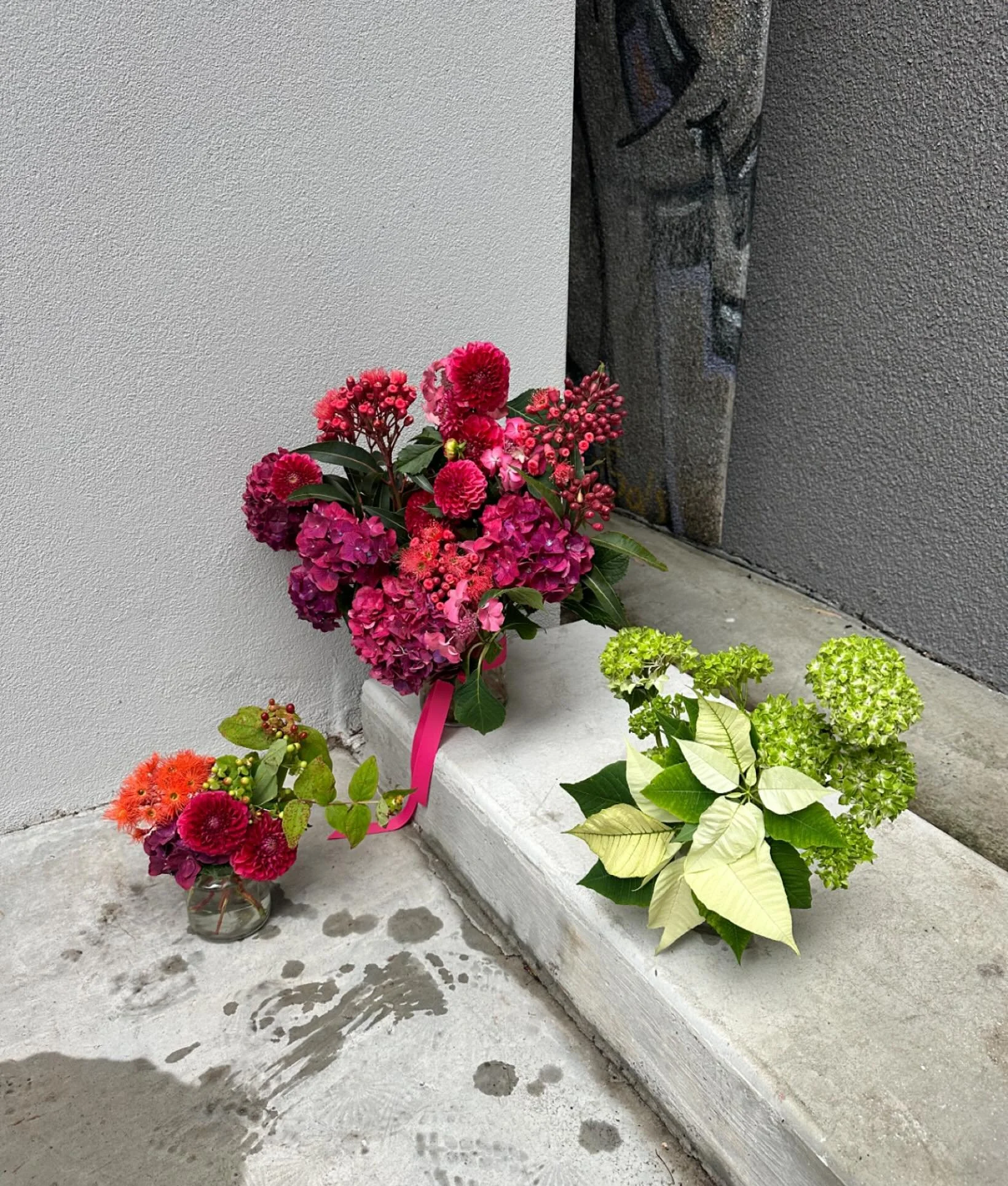 We are out of office until Monday 23rd February 🌸 glossiegals.com