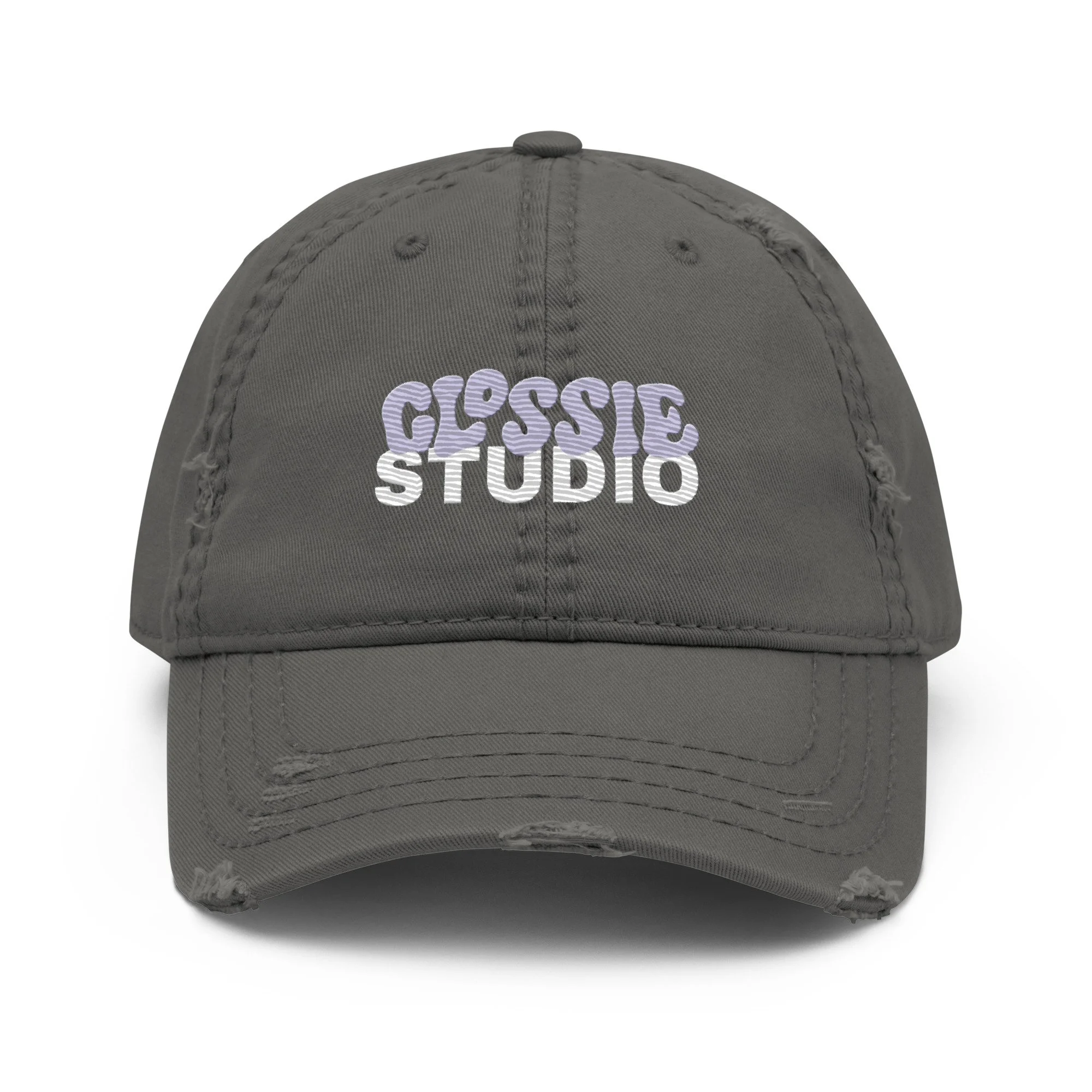 Studio Staple Cap