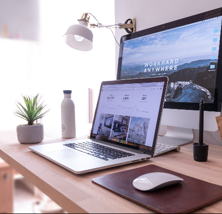 Domain & Website Management