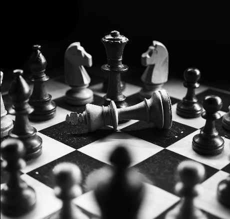 Full-Stack IT & Strategy