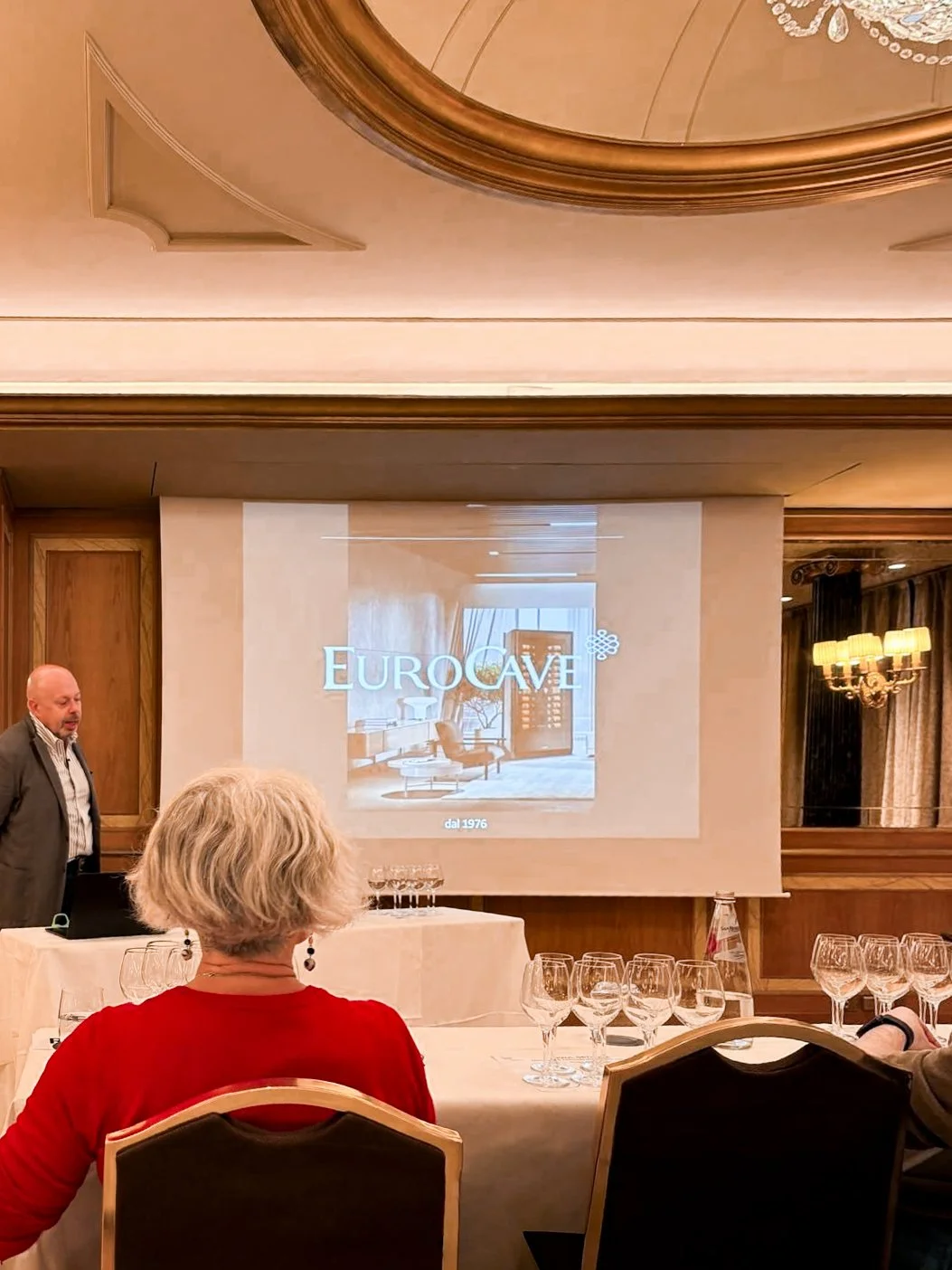 Il rosa che preferiamo: l’eleganza dello Champagne Paul Déthune raccontata da AIS Milano