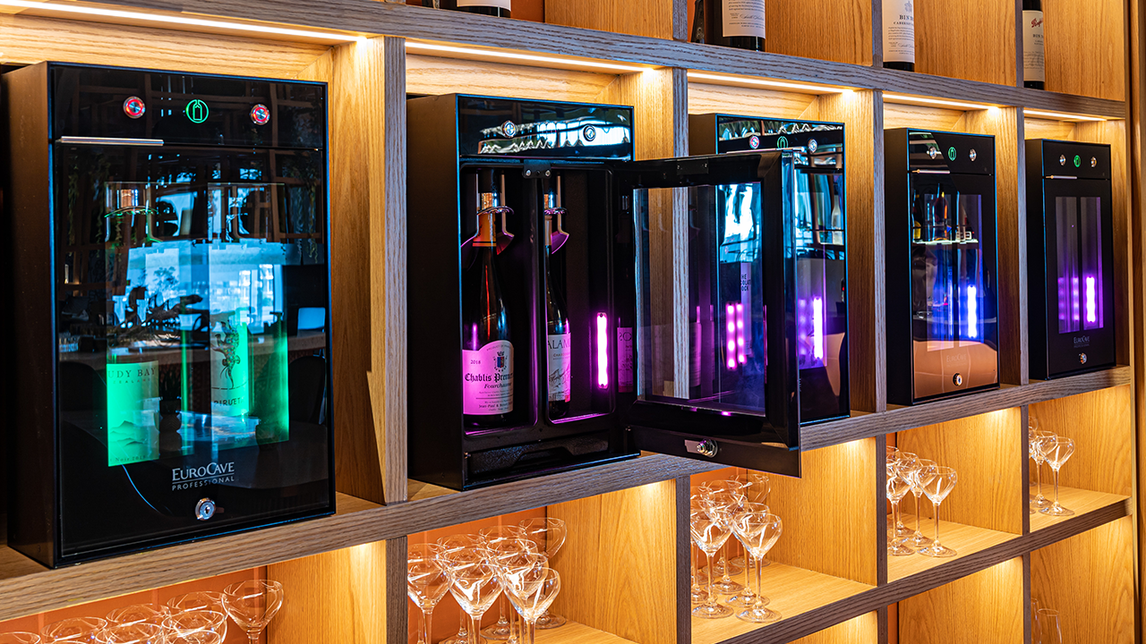 Vini Rari e Preziosi: Come Conservarli al Meglio ed Evitare gli Errori Più Comuni