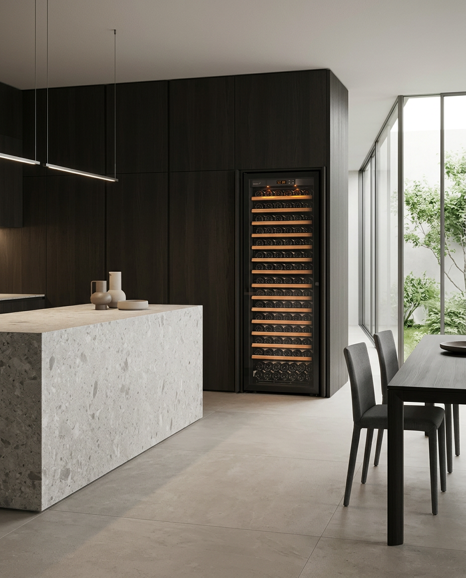La cantina perfetta per l’estate: come prepararsi prima che arrivi il caldo