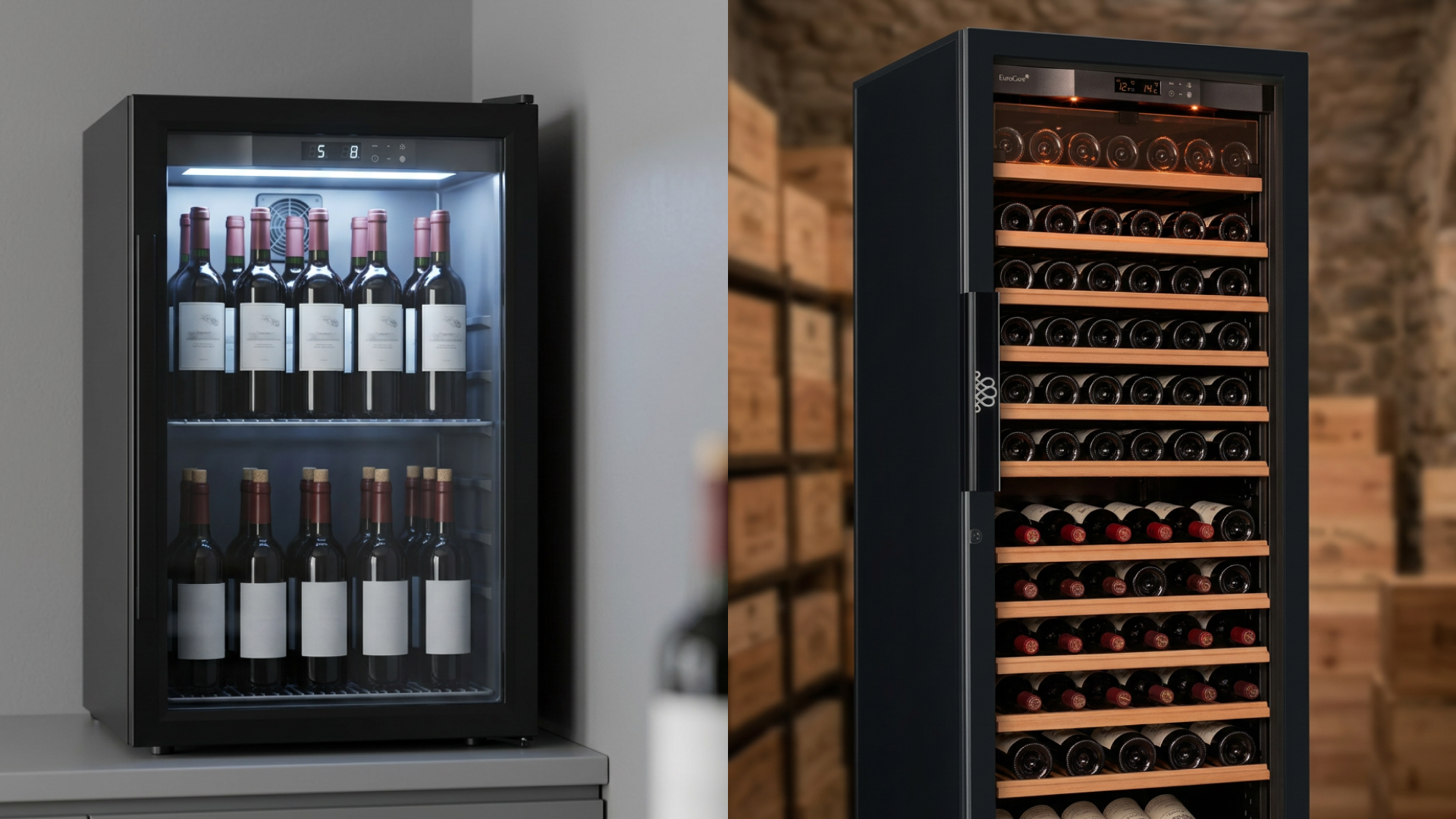 Una cantinetta vale l’altra?
