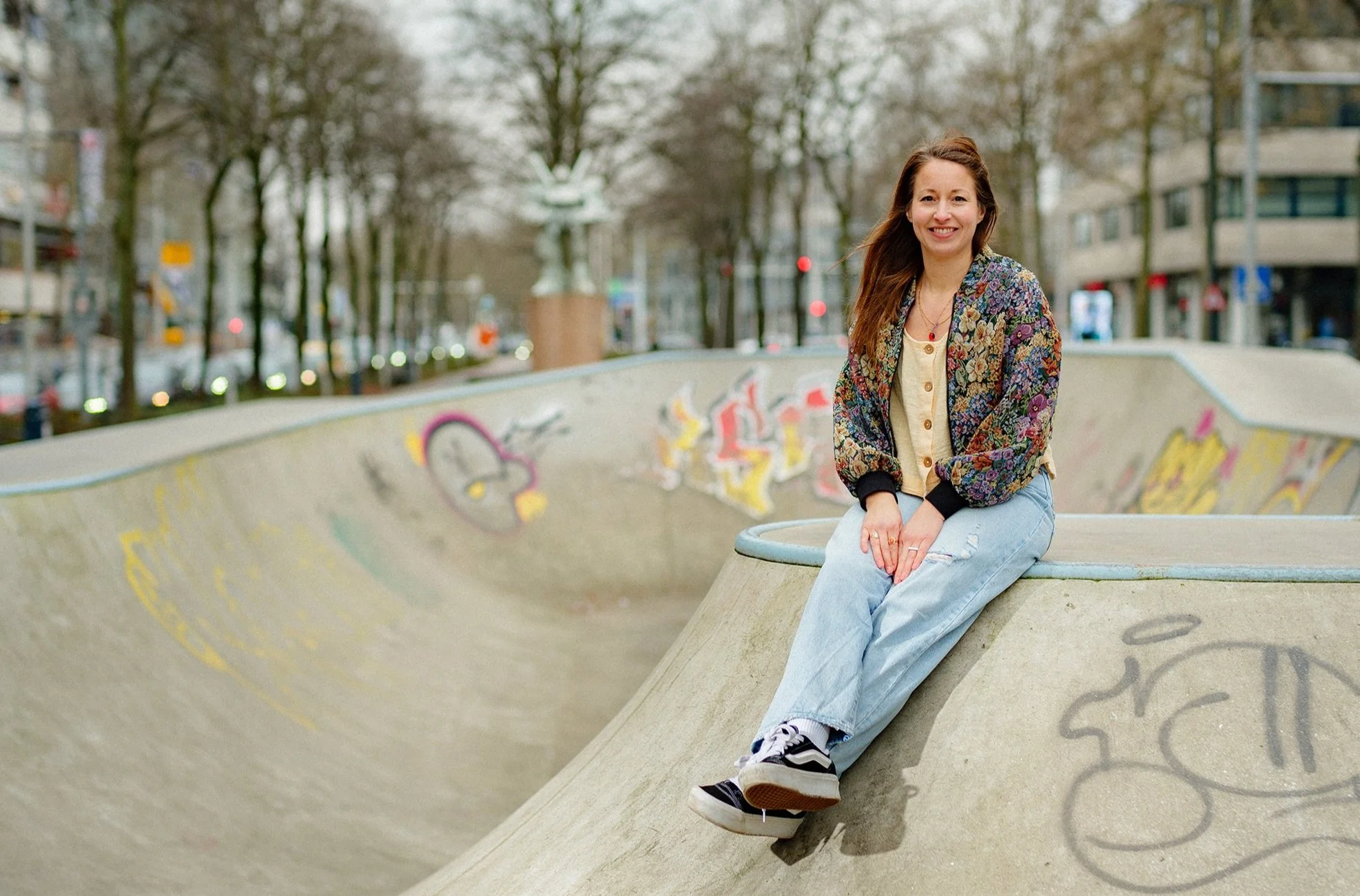 Astrid Schop Etman, PhD. Wetenschappelijk adviseur & Programmamanager