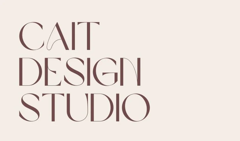 Cait Design Studio