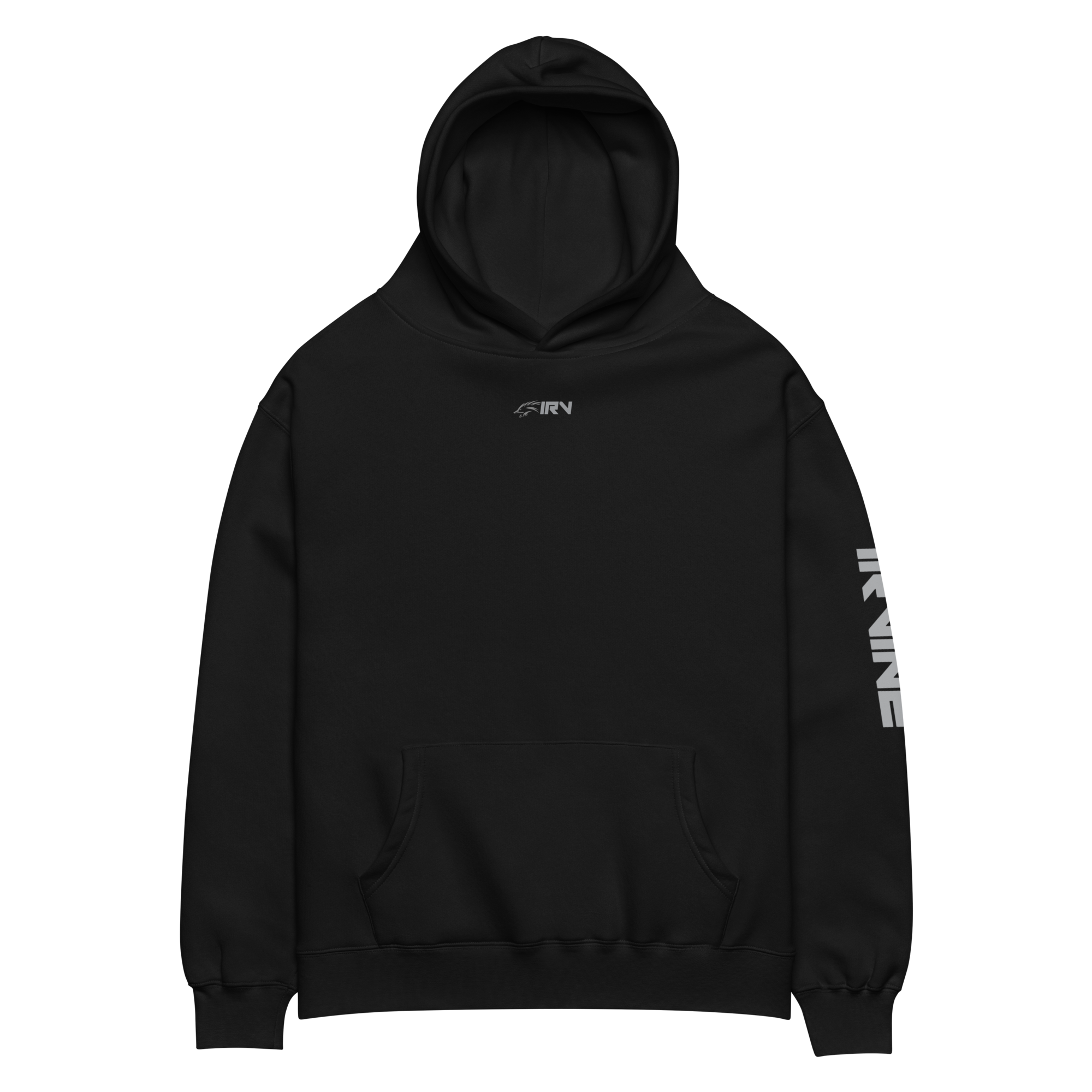 IRV Athlete 2.0 Hoodie [ PRE-ORDER ]