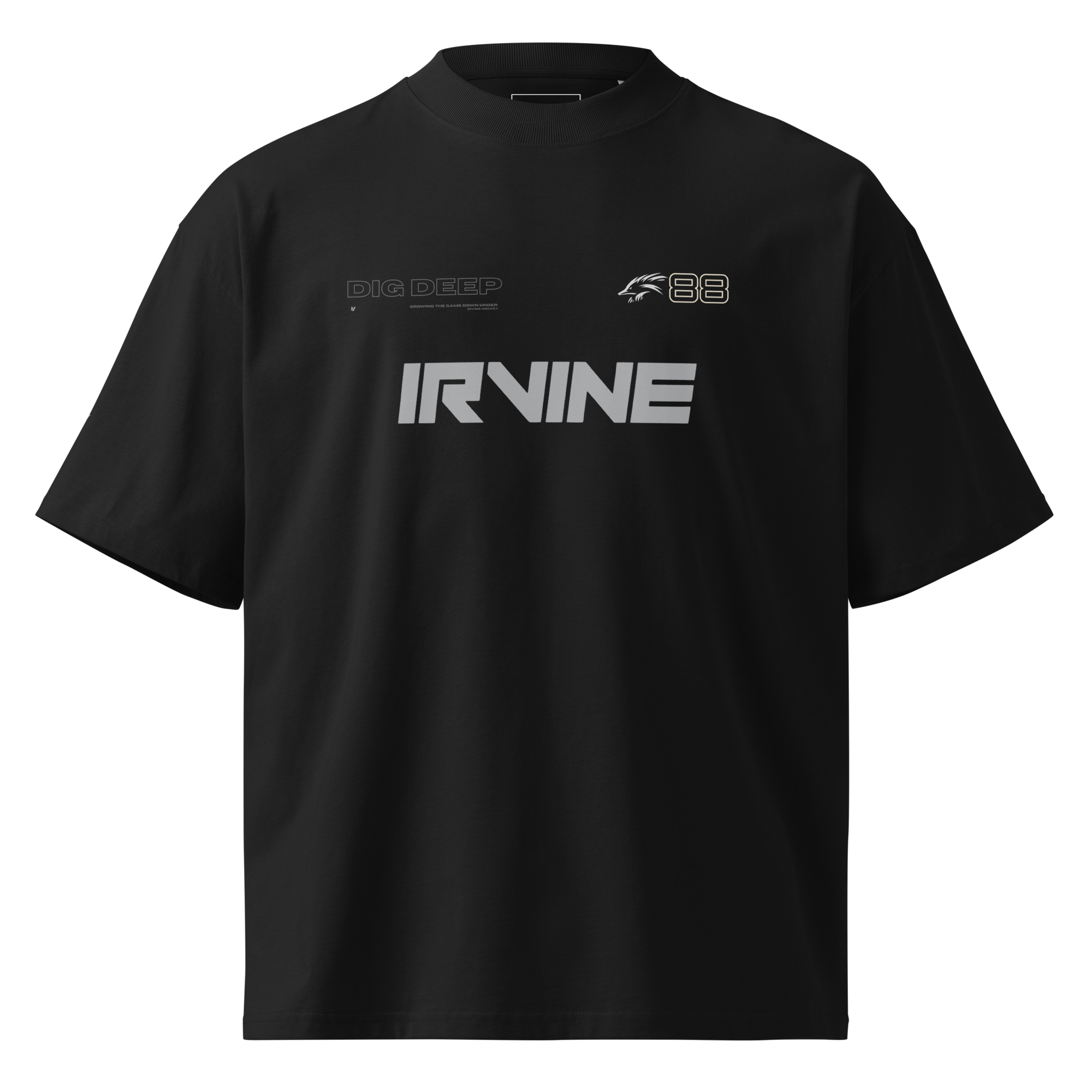 LYFSTYLE | Authentic Unisex T-shirt  [ PRE-ORDER ]