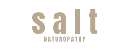 Salt Naturopathy