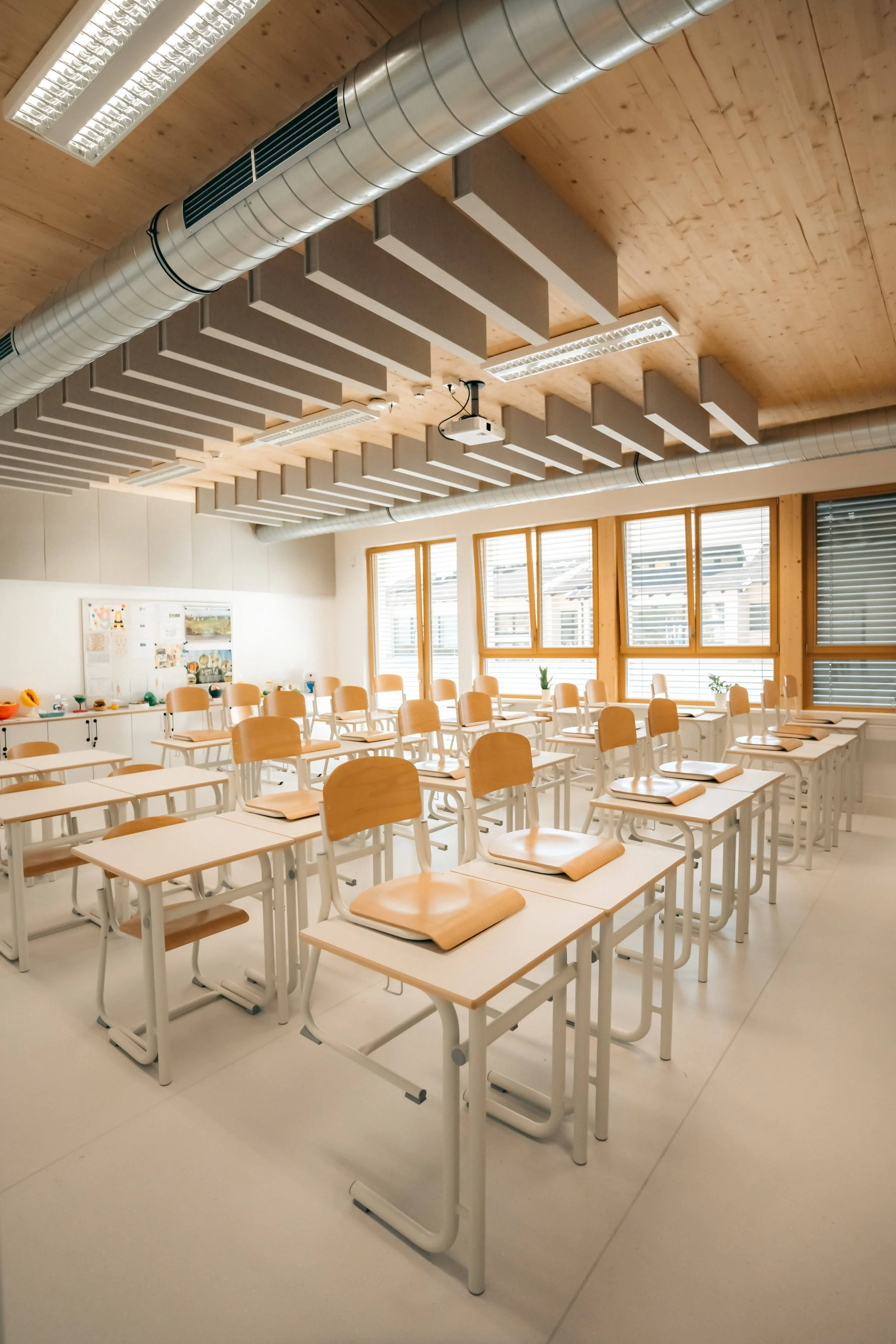 Mengeš Primary School