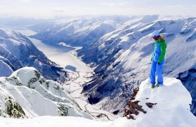 Skiguide Sogn