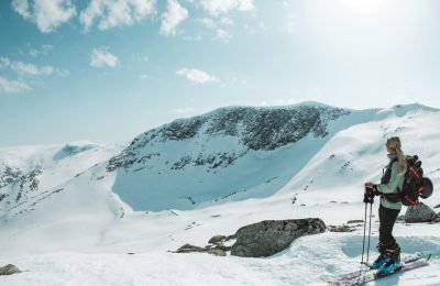 Sunnfjordruta