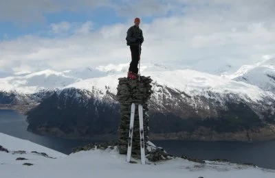 Skiguide Jølster