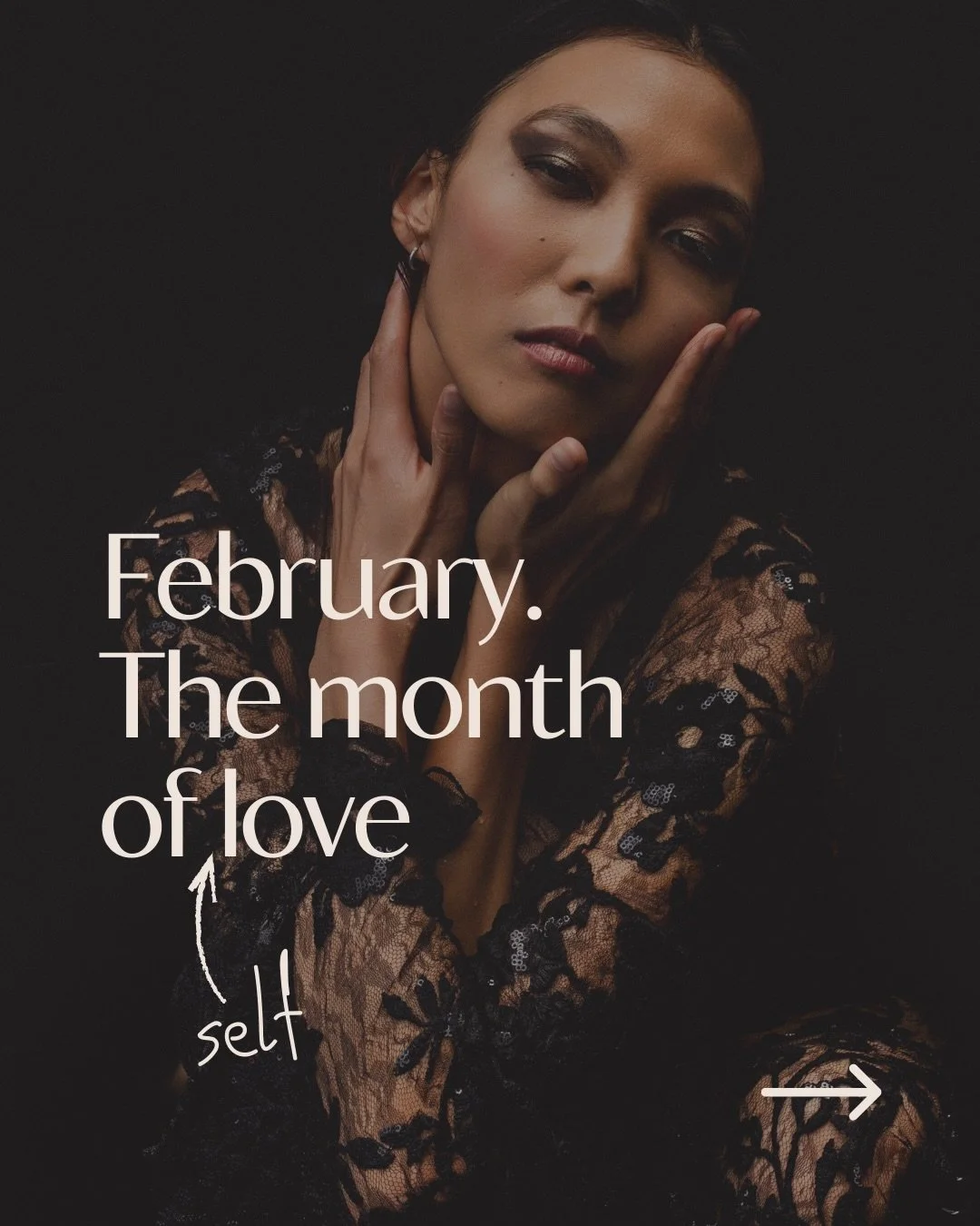 Forget the expectations and the &ldquo;doing it for them&rdquo; narrative. This month we&rsquo;re scrapping the &lsquo;V&rsquo; word and celebrating Galentine&rsquo;s! 🫶 

Whether you&rsquo;re single, coupled, or &ldquo;it&rsquo;s complicated,&rdquo