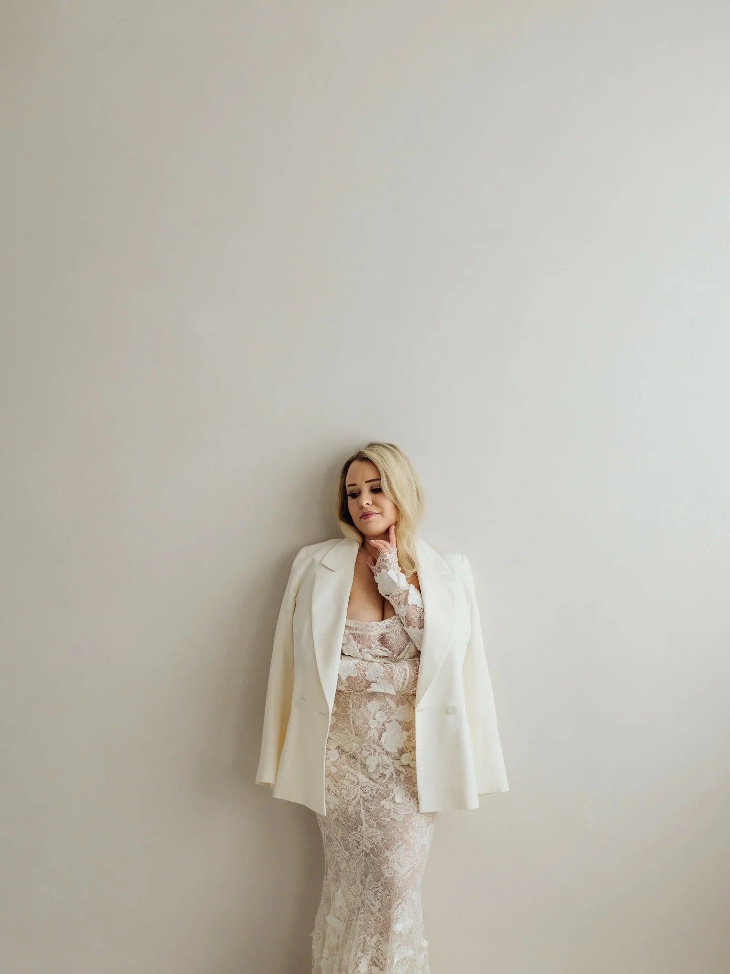 I don&rsquo;t know who needs to hear this&hellip;

But if you&rsquo;re feeling deep in the trenches of motherhood right now, maybe you&rsquo;re feeling like your old self is nowhere to be found, or that you&rsquo;ve changed in a way you never expecte