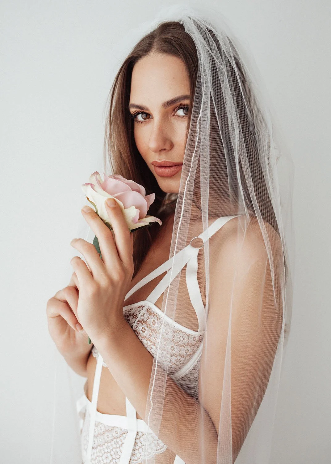 Bridal Boudoir