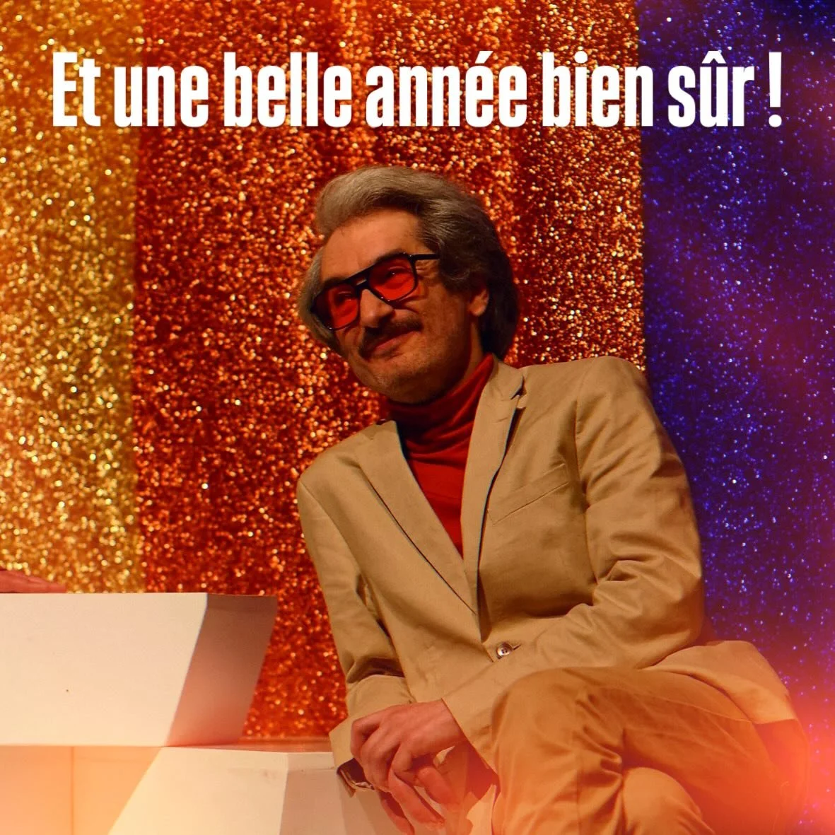 2026 ! R&eacute;armement culturel ? 🤞🎭✨