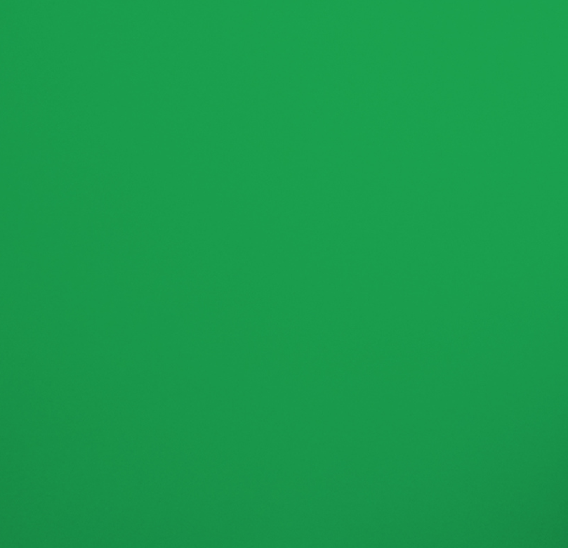 Green Screen Backdrop