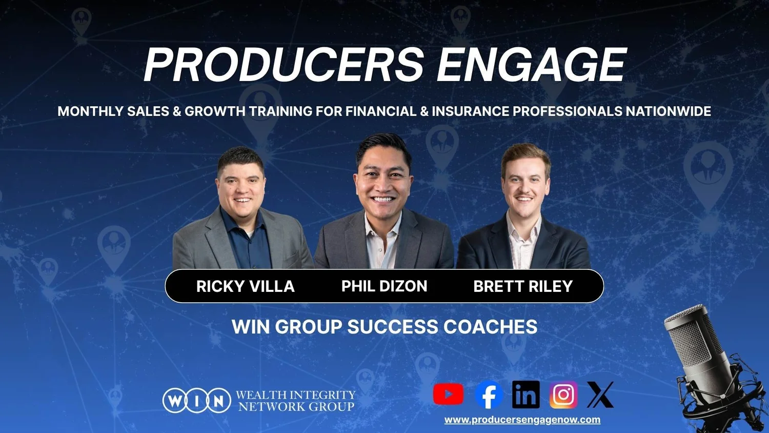 Home - Producers Engage Now, Annuity &amp; Life Agent Resource