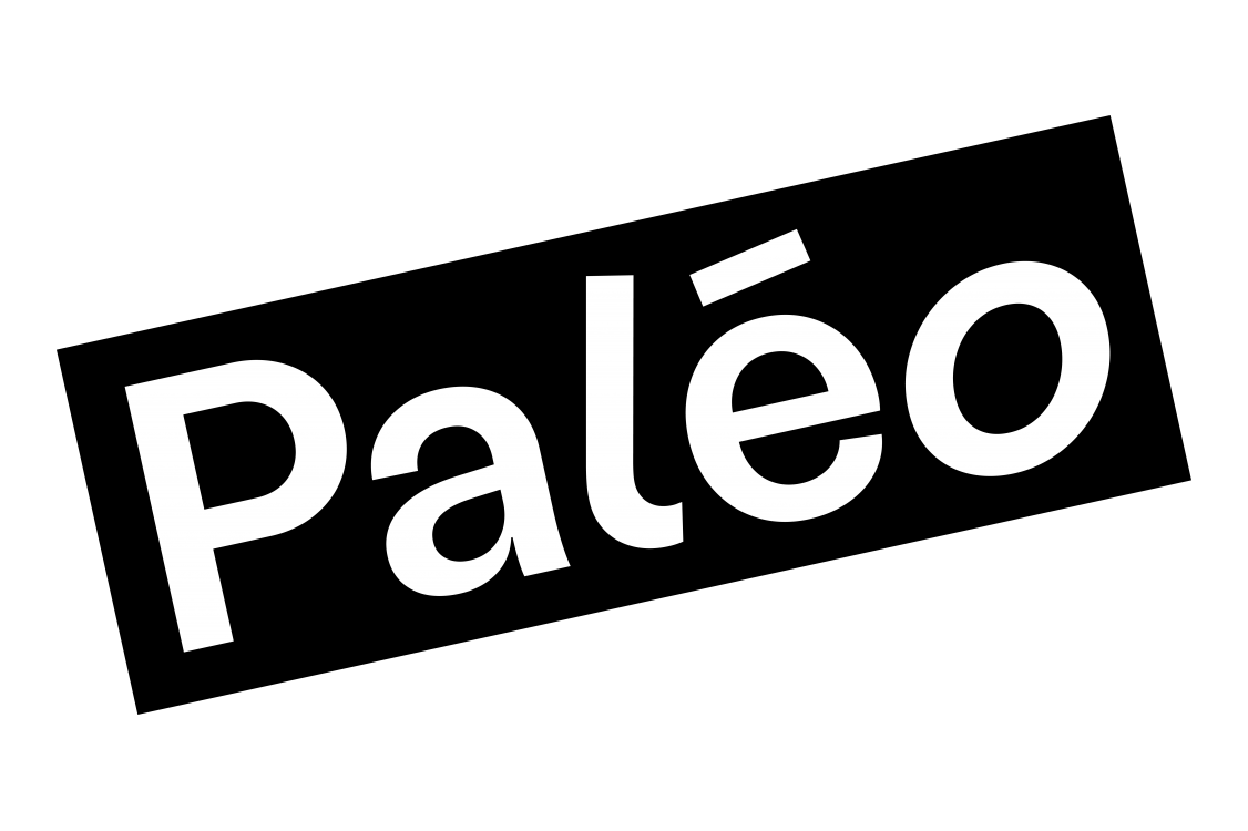 Paléo Festival - American Icons