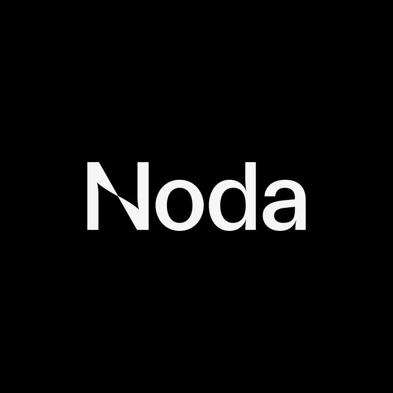 Noda - American Icons