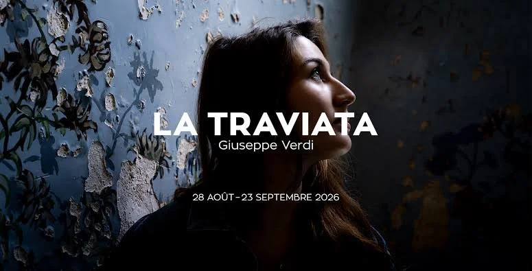 Ouverture-Opéra - La Traviata