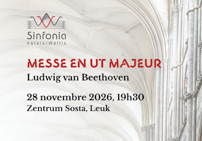Beethoven - Missa en ut 