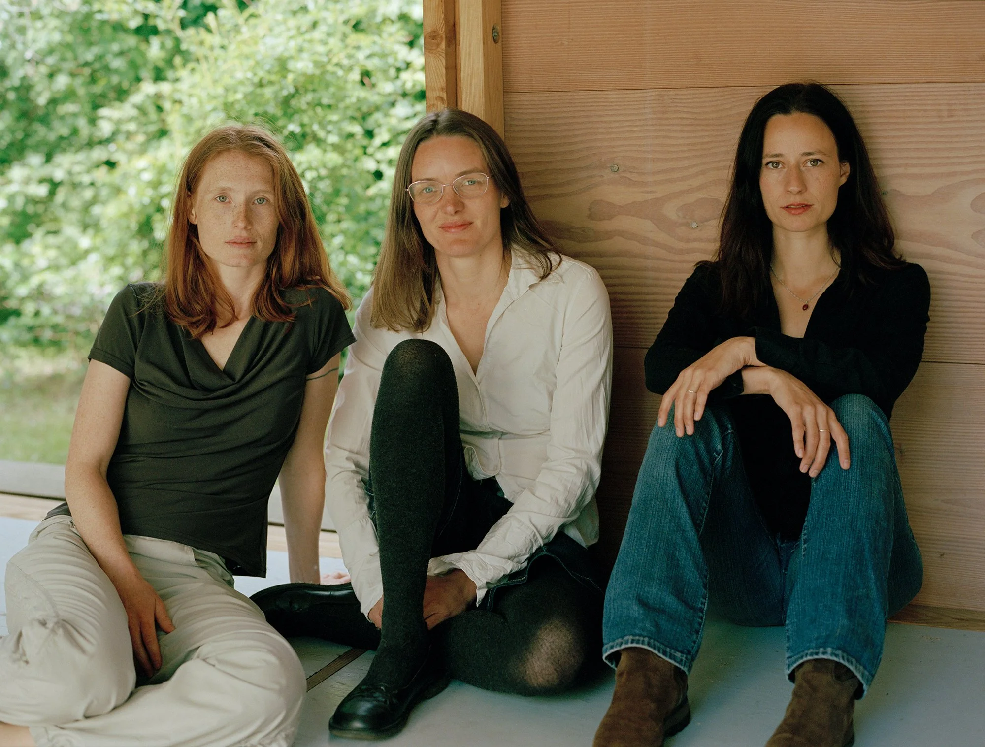 Photo by Josefine Seifert