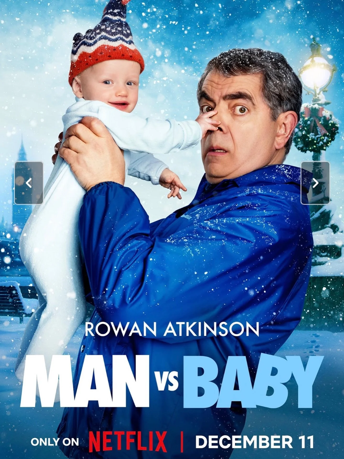 Now on Netflix&hellip; smattering of aerials throughout 🤗
.
#netflix #manvbaby #drone #aerialcinematography #uppercutproductions