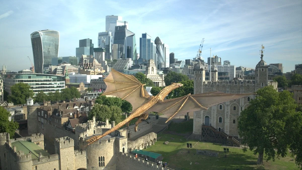 HBO - House Of The Dragon