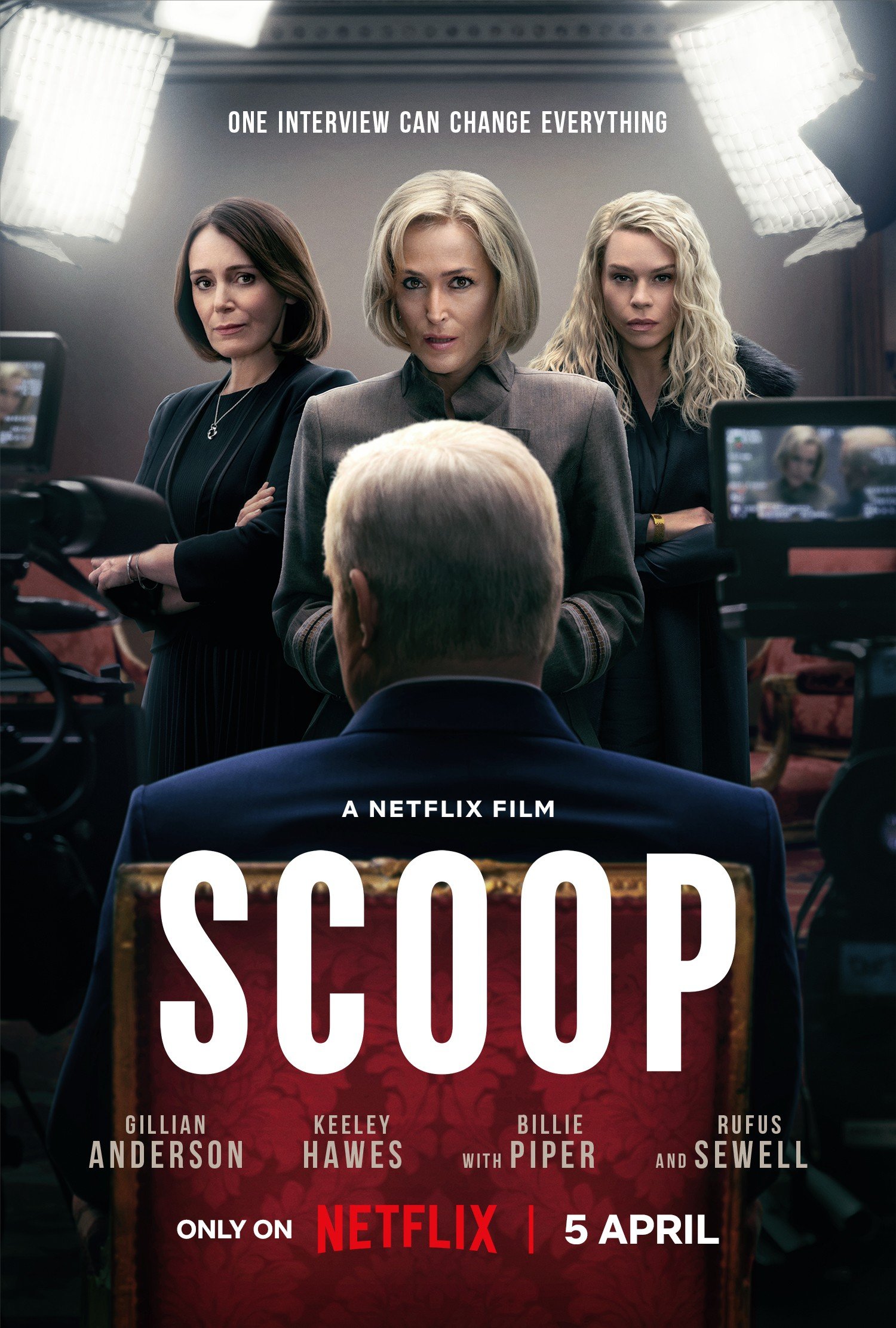 SCOOP